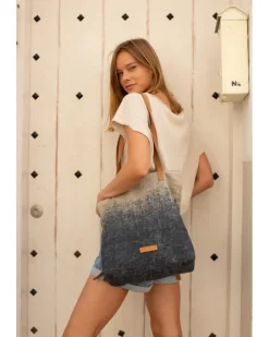 Sale BIBA Backpack Bequia Navy Blue