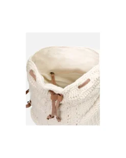 Outlet BIBA Backpack Biloba Natural