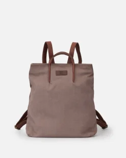 Hot BIBA Backpack Crestone Khaki