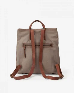 Hot BIBA Backpack Crestone Khaki