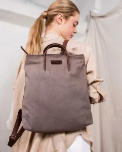 Hot BIBA Backpack Crestone Khaki