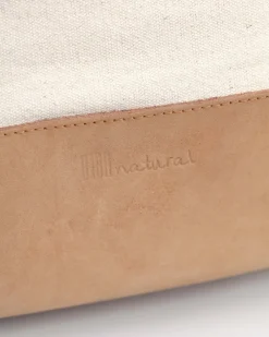 Outlet BIBA Backpack Lotus Natural