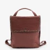 Discount BIBA Backpack Whitney Tan