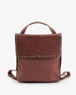 Discount BIBA Backpack Whitney Tan