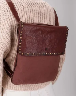 Discount BIBA Backpack Whitney Tan