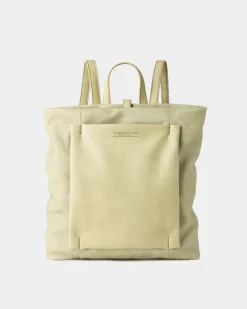 Sale BIBA Backpack Slang Butterfly Two Lime