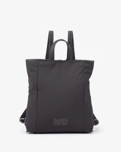 Outlet BIBA Backpack Slang Dream Black