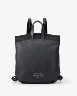 Outlet BIBA Backpack Slang Lily Black