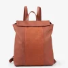 New BIBA Backpack Slang Momo Sienna