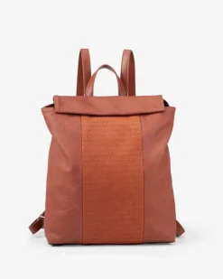 New BIBA Backpack Slang Momo Sienna