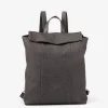 Clearance BIBA Backpack Slang Momos Grey