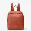 New BIBA Backpack Slang Retro Tan