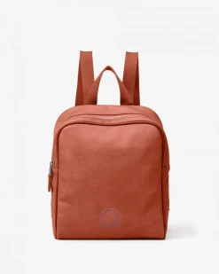 New BIBA Backpack Slang Retro Tan