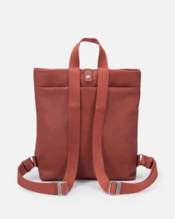 Discount BIBA Backpack Slang Route Tan