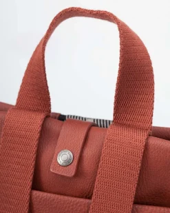 Discount BIBA Backpack Slang Route Tan