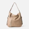 Sale BIBA Backpack Slang Step Light Brown