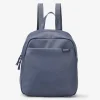 Online BIBA Backpack Slang Unique Blue