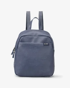 Online BIBA Backpack Slang Unique Blue