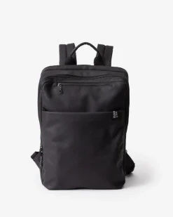 Outlet BIBA Backpack Slang Working Black