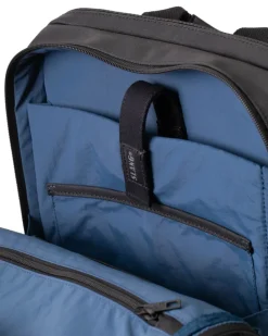 Outlet BIBA Backpack Slang Working Black