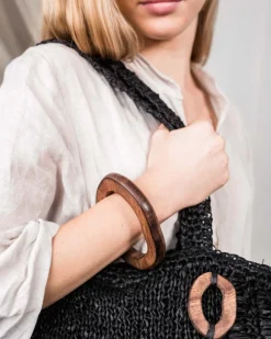 Online BIBA Bag Accessories Rose Natural