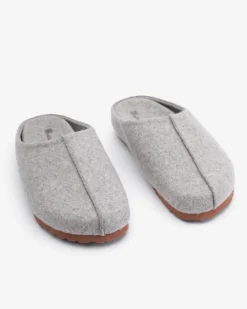 Fashion BIBA Clog Overtown Grey