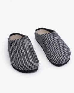 Fashion BIBA Clog Overtown Black