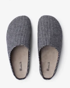 Fashion BIBA Clog Overtown Black