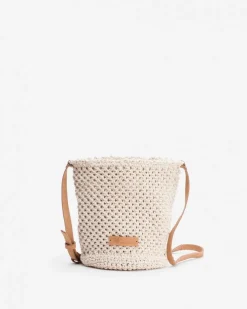 Best BIBA Cross Bag Cook Natural