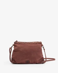 Sale BIBA Cross Bag Kimball Tan