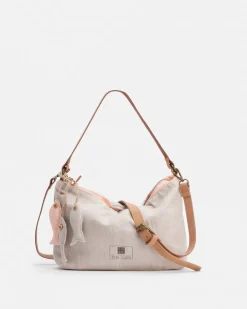 Fashion BIBA Cross Bag Komodo Sand