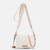 Fashion BIBA Cross Bag Maui Natural