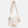Sale BIBA Cross Bag Maui Natural