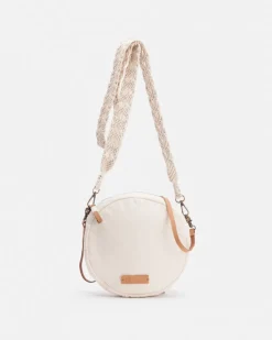 Sale BIBA Cross Bag Maui Natural