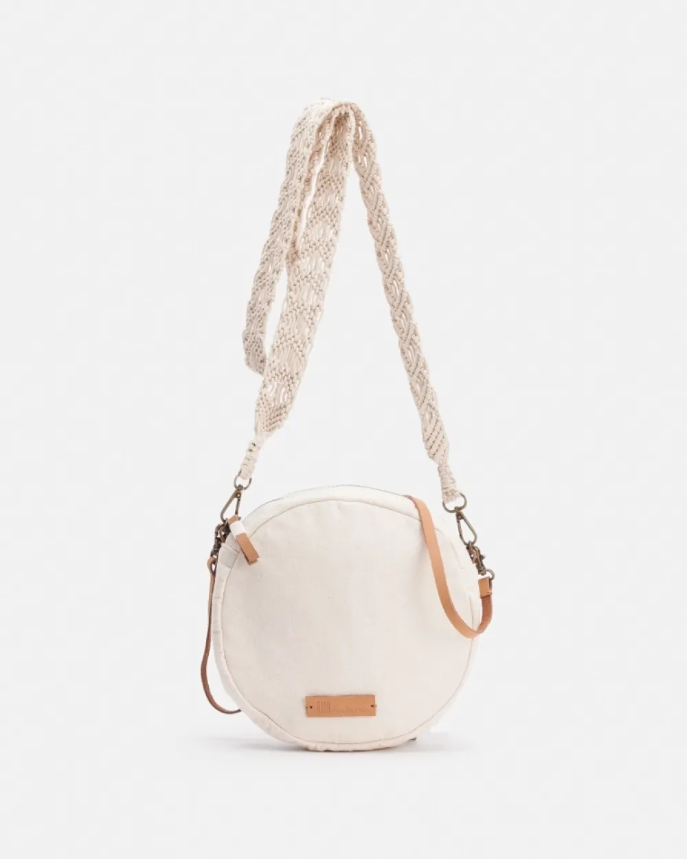 Sale BIBA Cross Bag Maui Natural