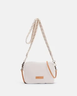 Discount BIBA Cross Bag Maui Natural