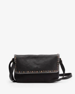 New BIBA Cross Bag Whitney Black