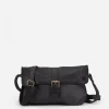 Discount BIBA Cross Bag Whitney Buckle Black
