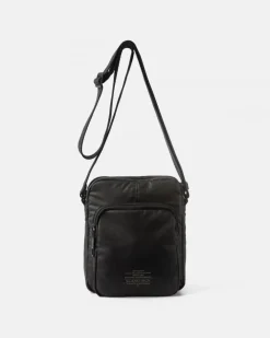 Outlet BIBA Cross Bag Slang Act Black