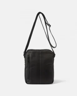 Outlet BIBA Cross Bag Slang Act Black