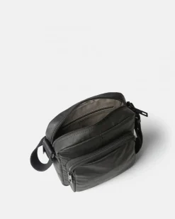 Outlet BIBA Cross Bag Slang Act Black