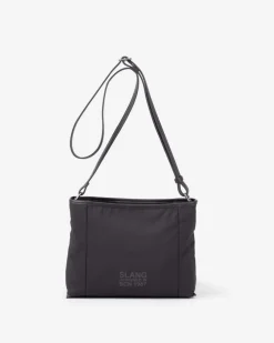 Outlet BIBA Cross Bag Slang Dream Black