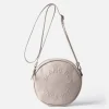 Outlet BIBA Cross Bag Slang Hoop Stone