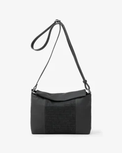 Best BIBA Cross Bag Slang Momo Black