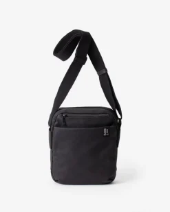 Sale BIBA Cross Bag Slang Working Black