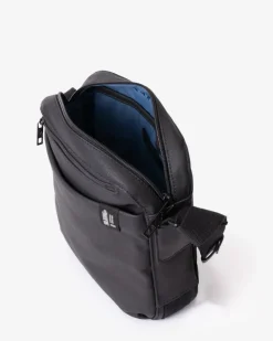 Sale BIBA Cross Bag Slang Working Black