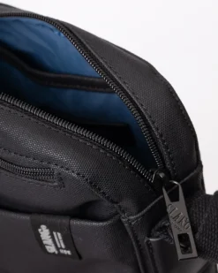 Sale BIBA Cross Bag Slang Working Black