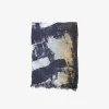 Online BIBA Foulard Scarves Blue