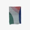 Outlet BIBA Foulard Scarves Multicolor