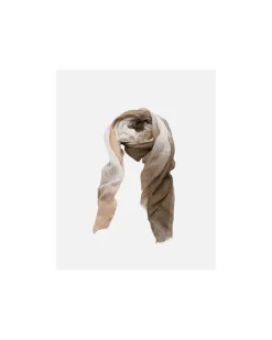 Sale BIBA Foulard Scarves Khaki